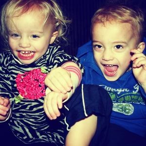 Meet your Posher, Amy